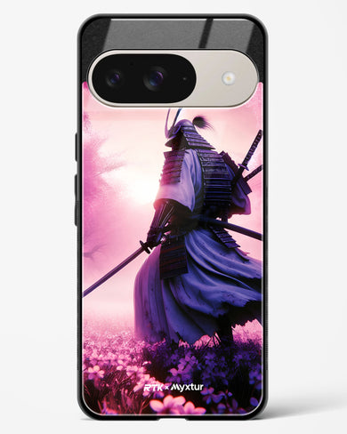 Last Samurai [RTK] Glass Case Phone Cover (Google)