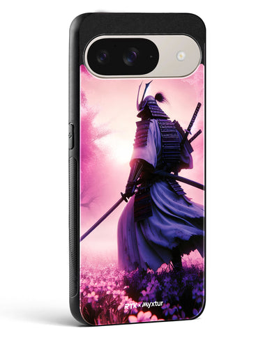 Last Samurai [RTK] Glass Case Phone Cover (Google)