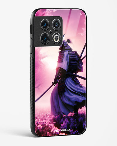 Last Samurai [RTK] Glass Case Phone Cover-(OnePlus)