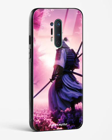 Last Samurai [RTK] Glass Case Phone Cover-(OnePlus)