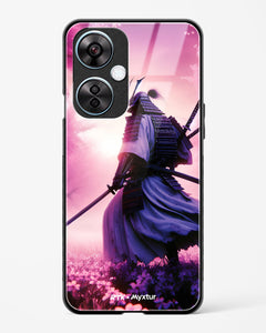 Last Samurai [RTK] Glass Case Phone Cover (OnePlus)
