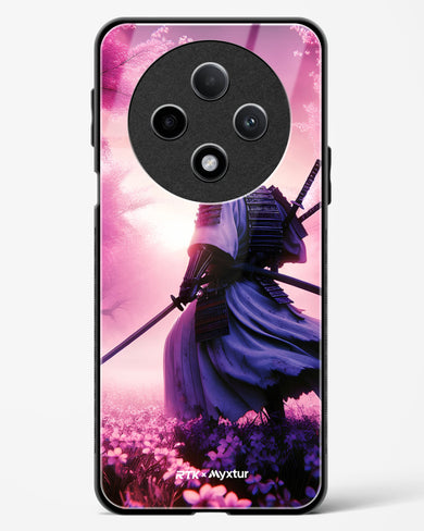 Last Samurai [RTK] Glass Case Phone Cover (Oppo)