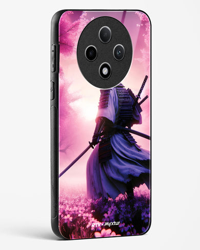 Last Samurai [RTK] Glass Case Phone Cover (Oppo)