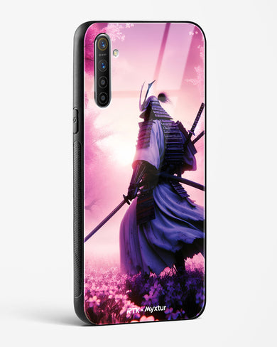 Last Samurai [RTK] Glass Case Phone Cover (Oppo)