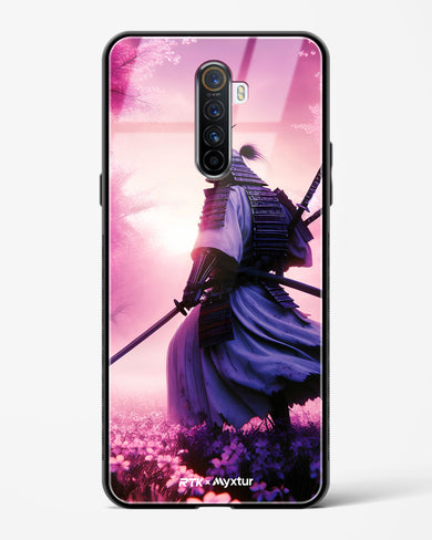 Last Samurai [RTK] Glass Case Phone Cover (Oppo)