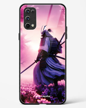 Last Samurai [RTK] Glass Case Phone Cover-(Realme)