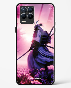 Last Samurai [RTK] Glass Case Phone Cover (Realme)