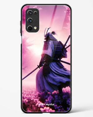 Last Samurai [RTK] Glass Case Phone Cover (Realme)