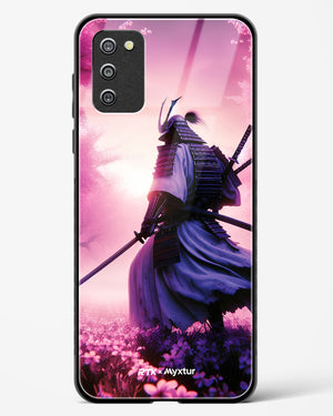 Last Samurai [RTK] Glass Case Phone Cover (Samsung)