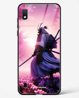 Last Samurai [RTK] Glass Case Phone Cover-(Samsung)