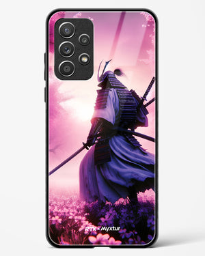 Last Samurai [RTK] Glass Case Phone Cover (Samsung)