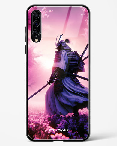 Last Samurai [RTK] Glass Case Phone Cover-(Samsung)