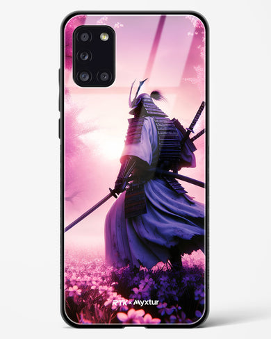 Last Samurai [RTK] Glass Case Phone Cover-(Samsung)