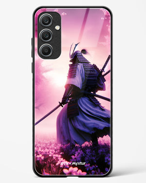 Last Samurai [RTK] Glass Case Phone Cover (Samsung)