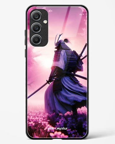 Last Samurai [RTK] Glass Case Phone Cover (Samsung)
