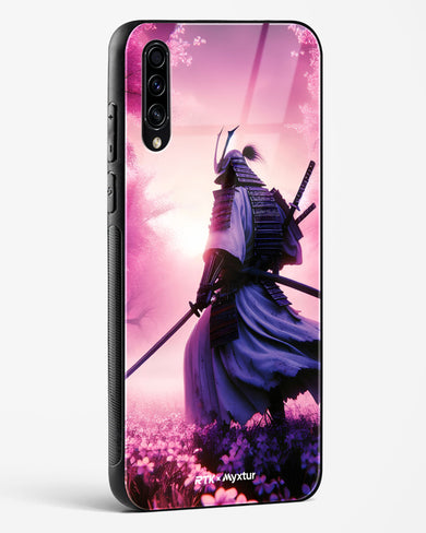Last Samurai [RTK] Glass Case Phone Cover (Samsung)
