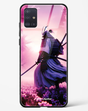 Last Samurai [RTK] Glass Case Phone Cover (Samsung)