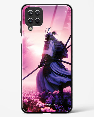 Last Samurai [RTK] Glass Case Phone Cover (Samsung)