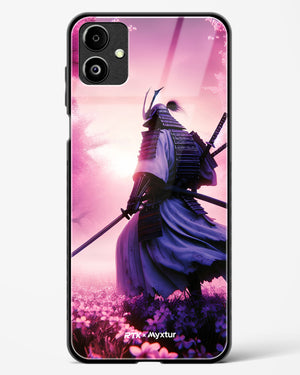 Last Samurai [RTK] Glass Case Phone Cover (Samsung)