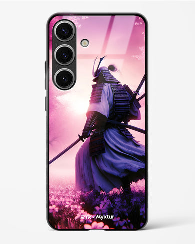 Last Samurai [RTK] Glass Case Phone Cover (Samsung)