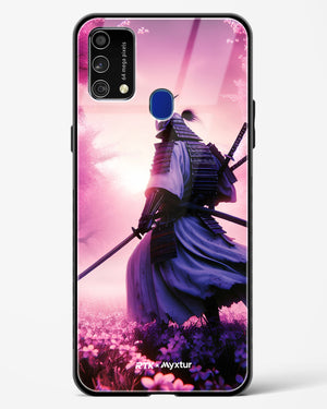 Last Samurai [RTK] Glass Case Phone Cover (Samsung)
