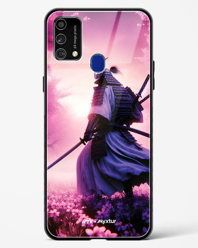 Last Samurai [RTK] Glass Case Phone Cover (Samsung)