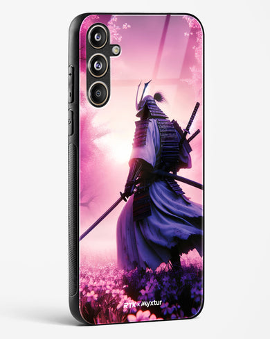 Last Samurai [RTK] Glass Case Phone Cover (Samsung)