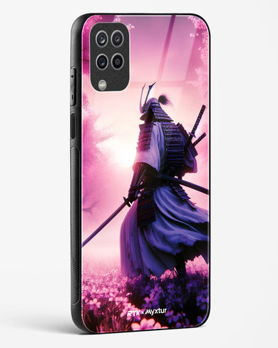 Last Samurai [RTK] Glass Case Phone Cover (Samsung)
