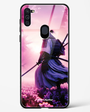 Last Samurai [RTK] Glass Case Phone Cover (Samsung)