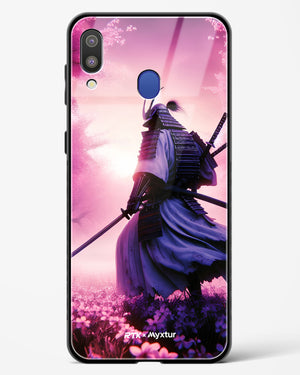 Last Samurai [RTK] Glass Case Phone Cover (Samsung)