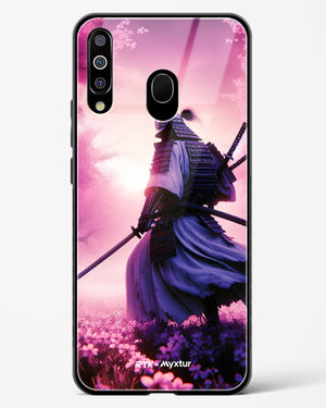 Last Samurai [RTK] Glass Case Phone Cover (Samsung)