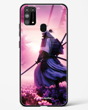 Last Samurai [RTK] Glass Case Phone Cover-(Samsung)