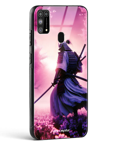 Last Samurai [RTK] Glass Case Phone Cover-(Samsung)