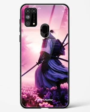 Last Samurai [RTK] Glass Case Phone Cover-(Samsung)