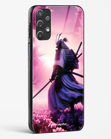 Last Samurai [RTK] Glass Case Phone Cover (Samsung)