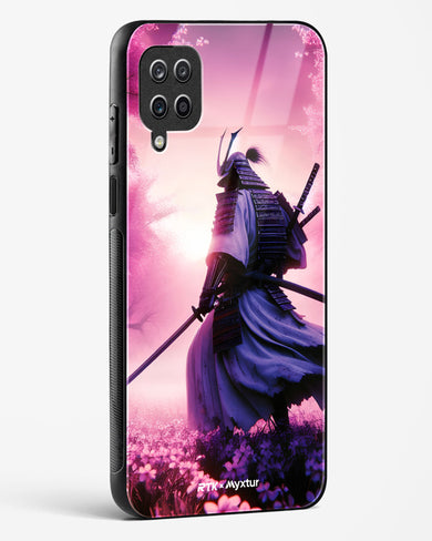 Last Samurai [RTK] Glass Case Phone Cover (Samsung)