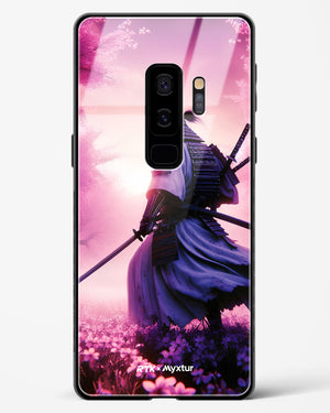 Last Samurai [RTK] Glass Case Phone Cover (Samsung)