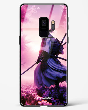 Last Samurai [RTK] Glass Case Phone Cover (Samsung)