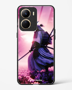 Last Samurai [RTK] Glass Case Phone Cover-(Vivo)