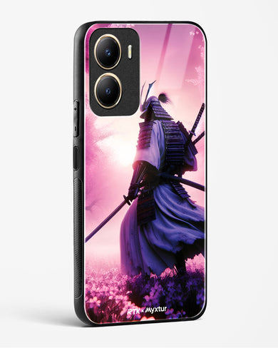 Last Samurai [RTK] Glass Case Phone Cover-(Vivo)