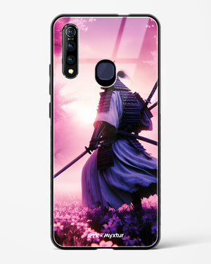 Last Samurai [RTK] Glass Case Phone Cover (Vivo)