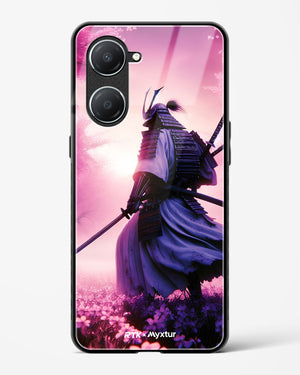 Last Samurai [RTK] Glass Case Phone Cover (Vivo)