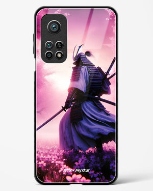 Last Samurai [RTK] Glass Case Phone Cover-(Xiaomi)