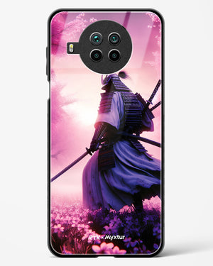 Last Samurai [RTK] Glass Case Phone Cover-(Xiaomi)