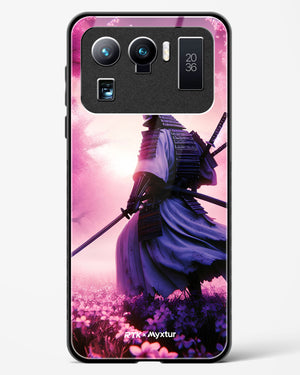 Last Samurai [RTK] Glass Case Phone Cover-(Xiaomi)