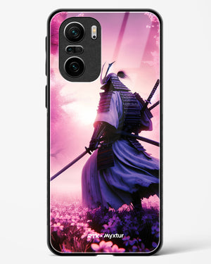 Last Samurai [RTK] Glass Case Phone Cover (Xiaomi)