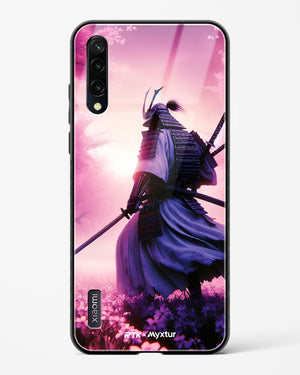 Last Samurai [RTK] Glass Case Phone Cover-(Xiaomi)