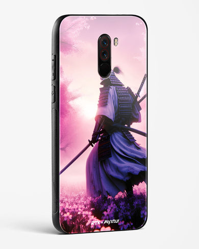 Last Samurai [RTK] Glass Case Phone Cover-(Xiaomi)