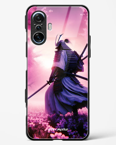 Last Samurai [RTK] Glass Case Phone Cover-(Xiaomi)