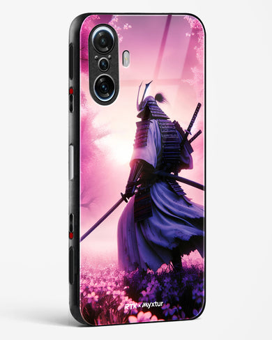 Last Samurai [RTK] Glass Case Phone Cover-(Xiaomi)